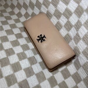 TORY BURCH AUTHENTIC wallet